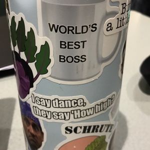 Meet your Posher, Rachel